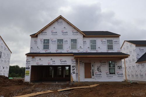 1515 Acadia Dr, Maineville, OH, 45039-1002 | Card Image