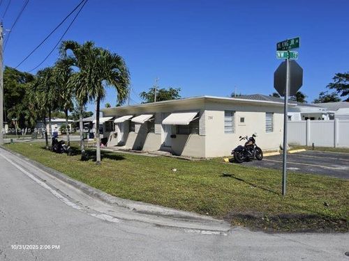 1s-756 Nw 5th St, Hallandale Beach, FL, 33009 | Card Image