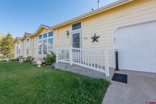 501 Silver Dr, Montrose, CO, 81401-3806 | Card Image