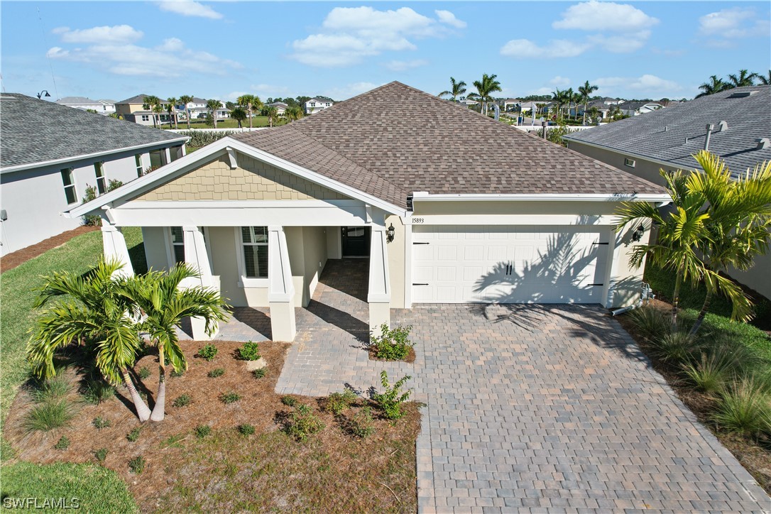 Shoreline Dr, Punta Gorda, FL 33982