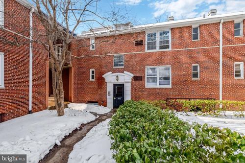 104-3-104 N George Mason Drive, ARLINGTON, VA, 22203 | Card Image