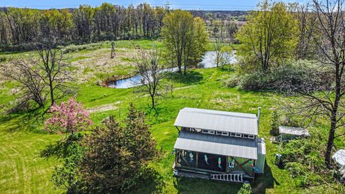 0 W Old Us Highway 12, Chelsea, MI, 48118 | Card Image