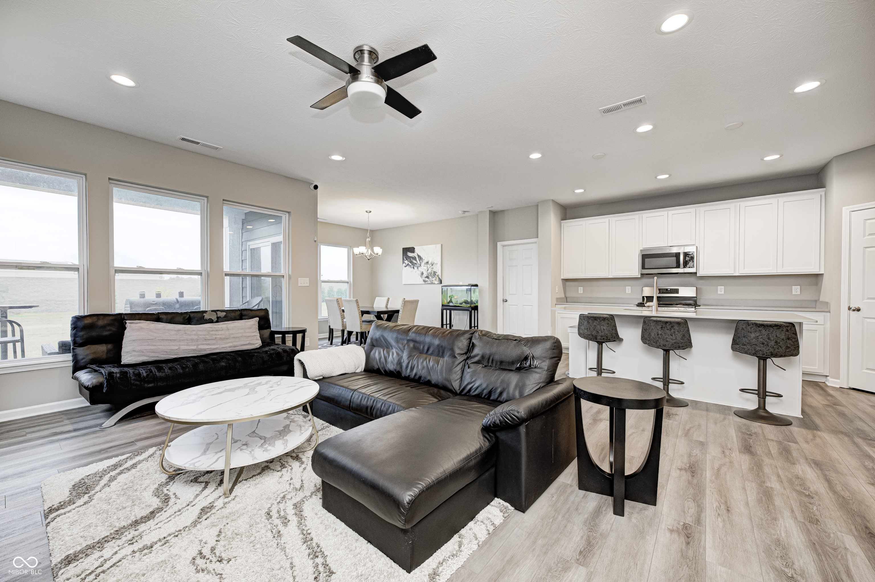 Residential in Brownsburg 3