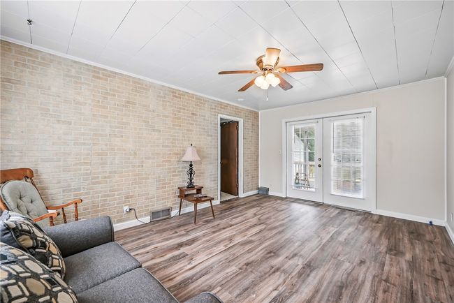 New flooring in the family room | Image 14
