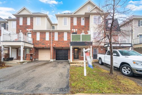 932 Sprague Pl, Milton, ON, L9T0K8 | Card Image