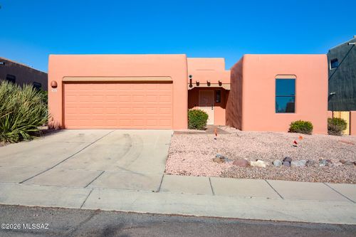 9156 N Jessy Lane, Tucson, AZ, 85742 | Card Image