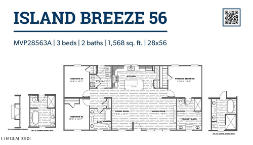 150 B And B Dr, Speedwell, TN, 37870 | Card Image