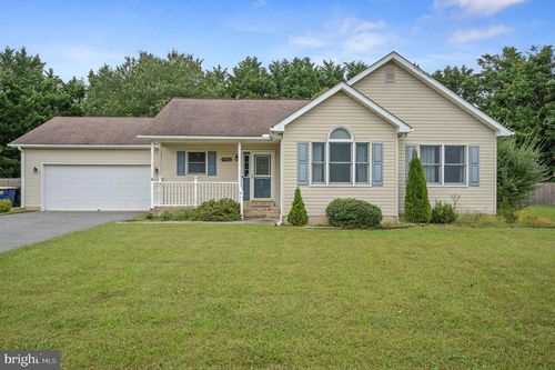 89 Misty Ridge Dr, Magnolia, DE, 19962-1385 | Card Image