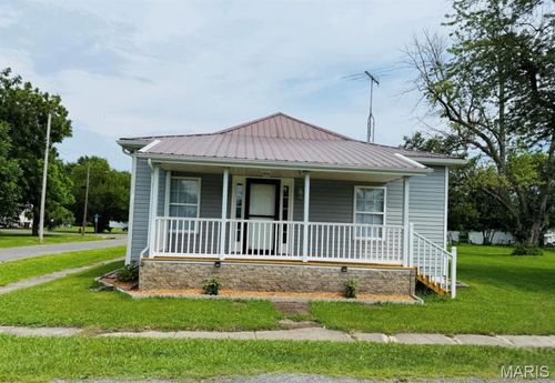 100 School St, Wilsonville, IL, 62093-1063 | Card Image