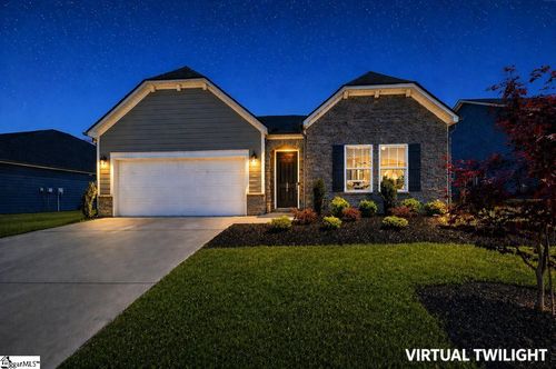 336 Blue Danube Dr, Simpsonville, SC, 29681-4576 | Card Image