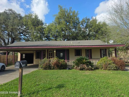 728 Arthur St, Lafayette, LA, 70501-3330 | Card Image