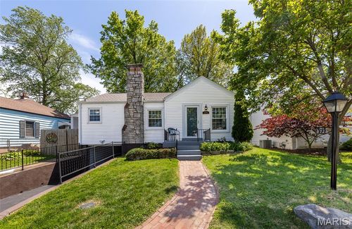 8726 Florence Ave, Brentwood, MO, 63144-2314 | Card Image