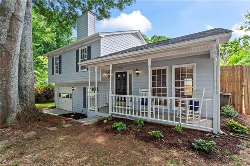 2771 Royal Blf, Decatur, GA, 30030-5302 | Card Image