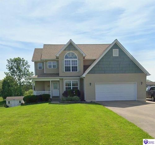396 Trinity Drive, Rineyville, KY, 40162 | Card Image