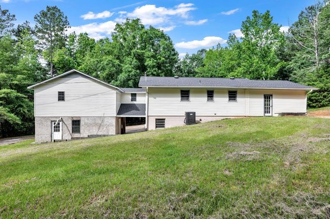 282 County Road 820, House other with 3 bedrooms, 3 bathrooms and null parking in Cullman AL | Image 24