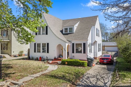 424 K St Sw, Ardmore, OK, 73401-4803 | Card Image