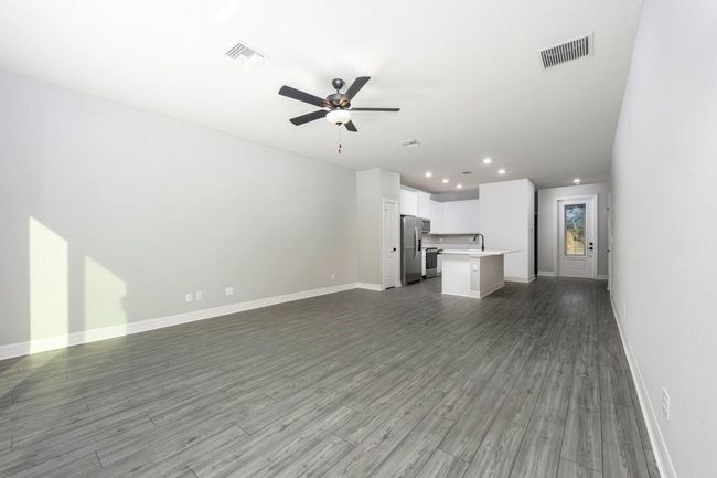 1817 Celebration Dr, Townhouse with 3 bedrooms, 2 bathrooms and null parking in FORT PIERCE FL | Image 4