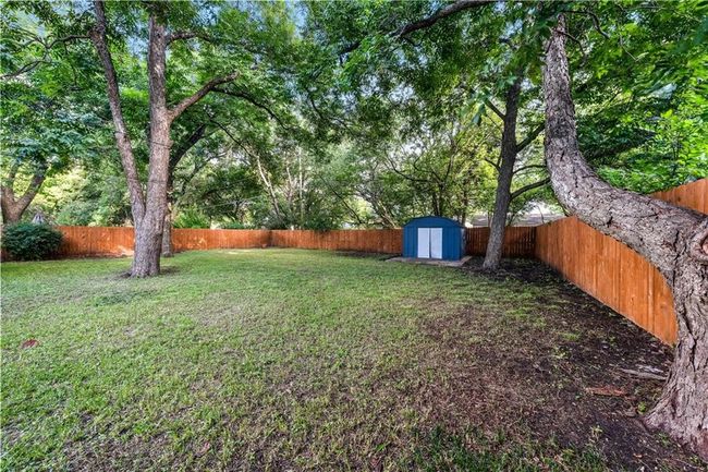 4104 Austin Ave, House other with 3 bedrooms, 2 bathrooms and 1 parking in Waco TX | Image 39