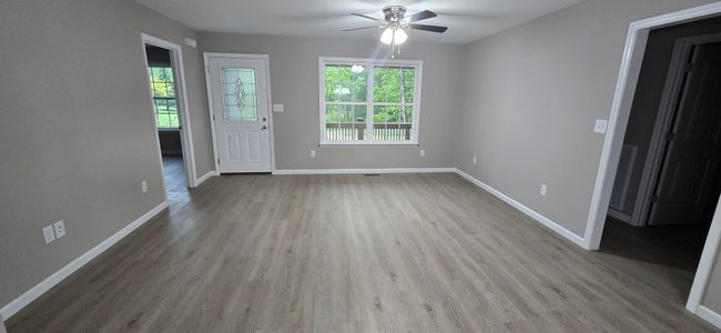 1345 Higginbotham Rd, House other with 3 bedrooms, 2 bathrooms and null parking in McMinnville TN | Image 8
