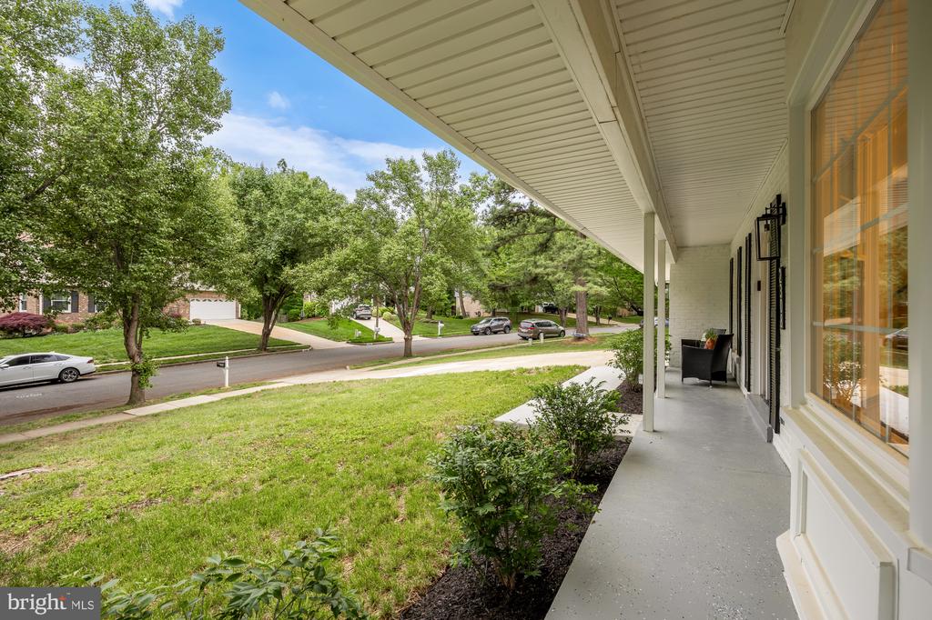Residential in ALEXANDRIA 4
