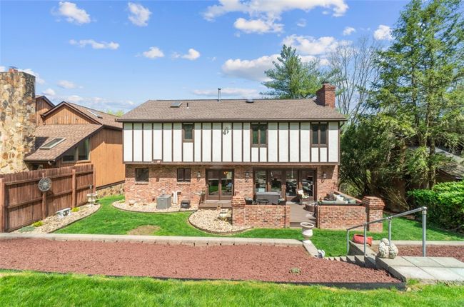 1573 Wilson Rd, House other with 4 bedrooms, 3 bathrooms and 2 parking in Pittsburgh PA | Image 28