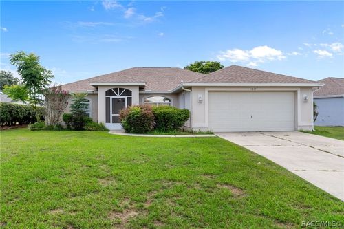 4589 N Grass Island Ter, Hernando, FL, 34442-5543 | Card Image