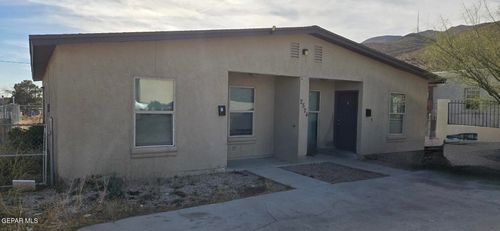 b-2524 Porter Ave, El Paso, TX, 79930-2021 | Card Image