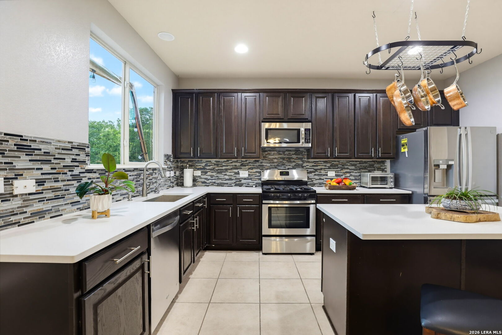 Residential Lease in San Antonio 4