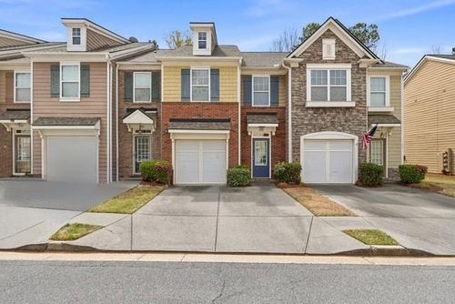 2059 Lakeshore Overlook Dr Nw, Kennesaw, GA, 30152-6715 | Card Image