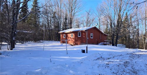 5317 W Log Lodge Road, WINTER, WI, 54896 | Card Image