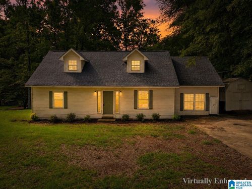 147 Joel Ct, Springville, AL, 35146-3427 | Card Image