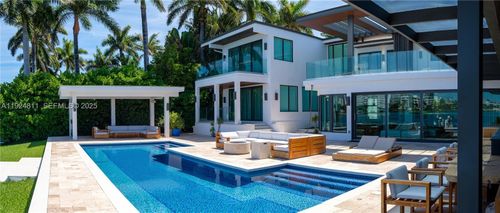 327 E Rivo Alto Dr, Miami Beach, FL, 33139-1249 | Card Image