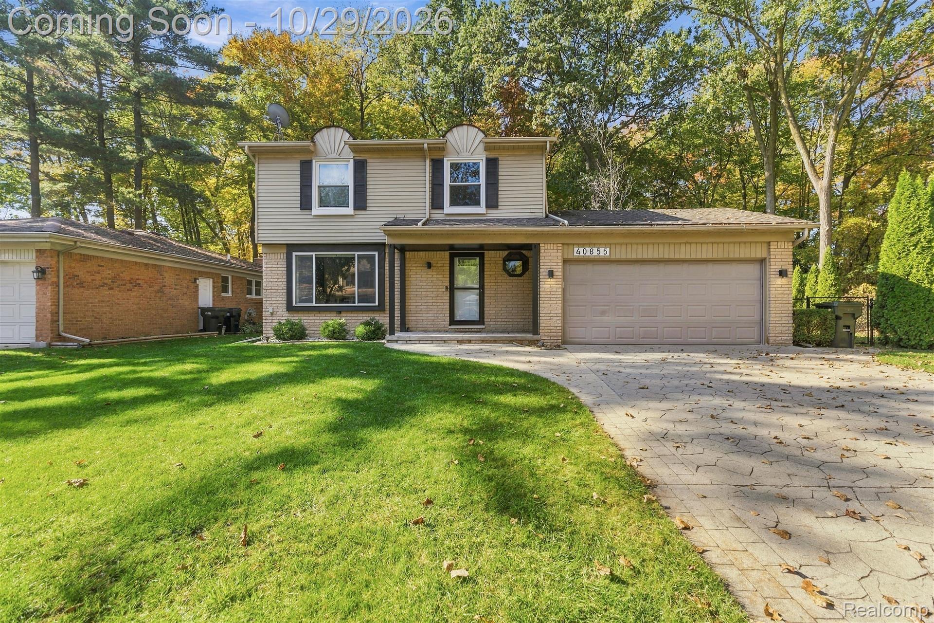 Residential in Sterling Heights 5