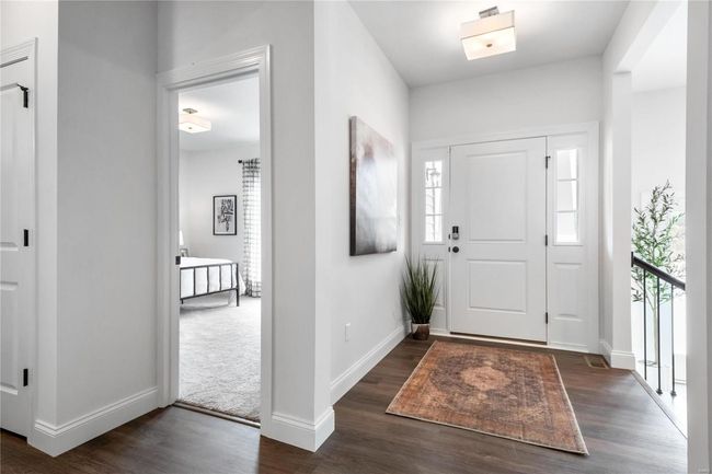 0 Sierra @ Cedarstone, House other with 3 bedrooms, 2 bathrooms and 3 parking in Dardenne Prairie MO | Image 16