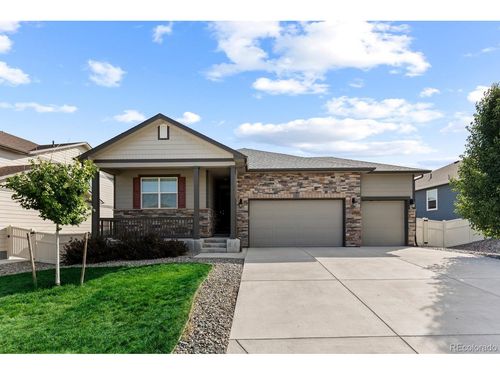 10189 Cedar St, Firestone, CO, 80504-6931 | Card Image