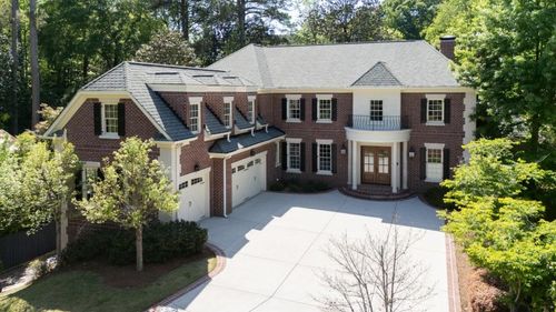 3282 Pinestream Rd Nw, Atlanta, GA, 30327-2202 | Card Image