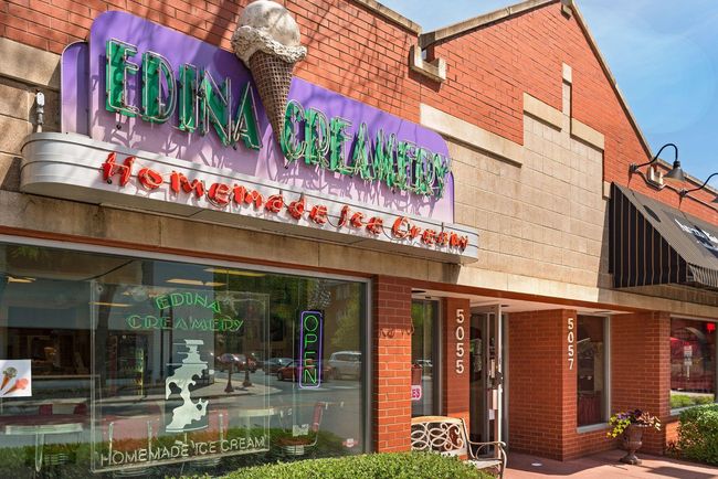 50th & France - Grab a homemade ice cream from Edina Creamery! | Image 33