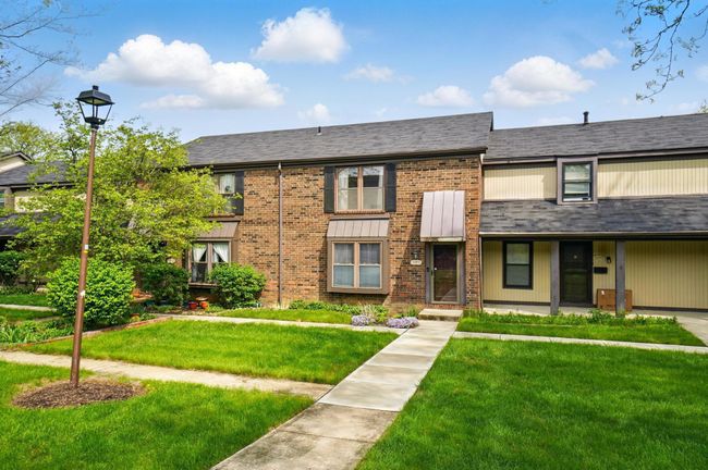 Front Entry View - 5775 Corinne Creek Drive, Columbus, OH 43232 | Image 42