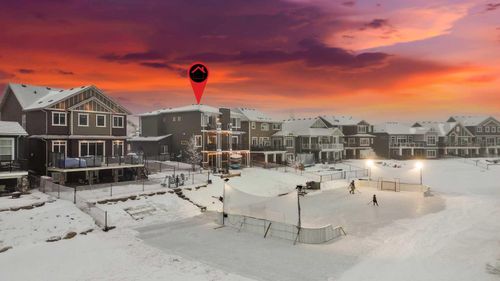 1343 Bayside Dr Sw, Airdrie, AB, T4B3W8 | Card Image