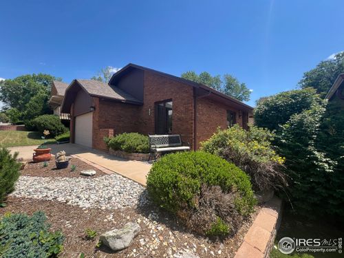 1232 Cornell Dr, Longmont, CO, 80503-2154 | Card Image