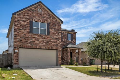 6729 Horseshoe Pond Dr, Del Valle, TX, 78617-3570 | Card Image