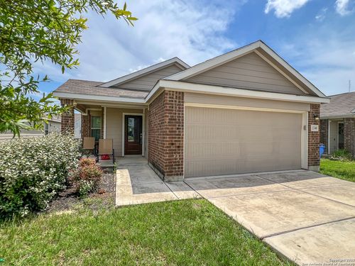 2340 Arctic Warbler, New Braunfels, TX, 78130-2078 | Card Image