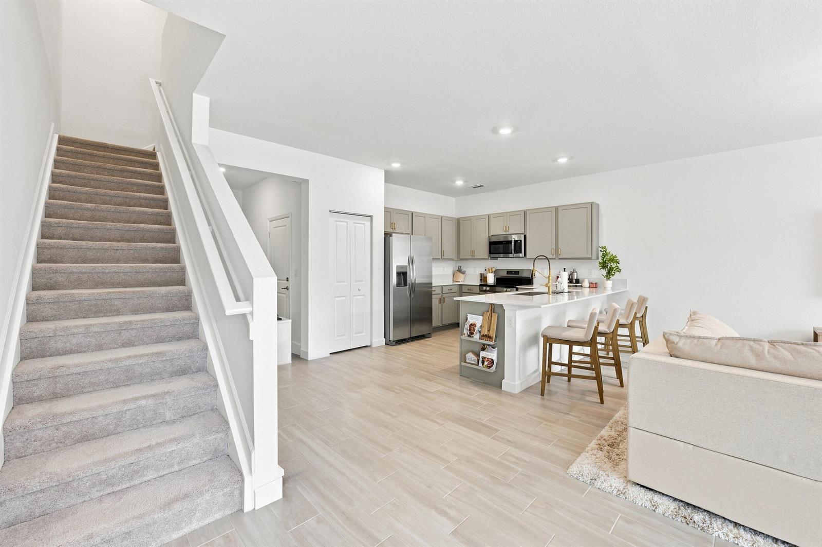 Residential in Lake Worth 4