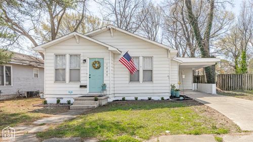 1005 W Oak Ave, Jonesboro, AR, 72401-3812 | Card Image