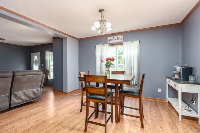 715 N Washington St, House other with 3 bedrooms, 2 bathrooms and null parking in Tekonsha MI | Image 7