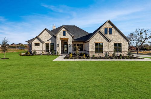 123 Club House Dr, Weatherford, TX, 76087-4001 | Card Image