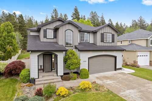 1940 N Forest Ridge St, Liberty Lake, WA, 99019-9494 | Card Image