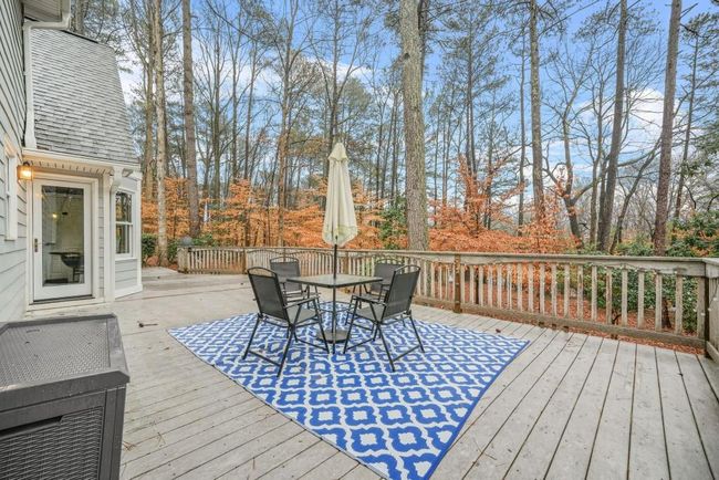 2086 Mountain Creek Ct, House other with 4 bedrooms, 4 bathrooms and null parking in Smoke Rise GA | Image 13