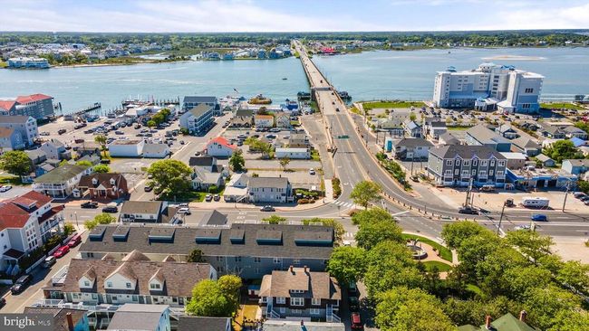 UNIT-106 - 109 Caroline St, Condo with 1 bedrooms, 1 bathrooms and null parking in OCEAN CITY MD | Image 21
