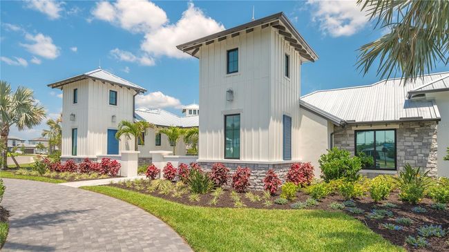 17340 Savory Mist Cir, House other with 4 bedrooms, 3 bathrooms and null parking in BRADENTON FL | Image 51